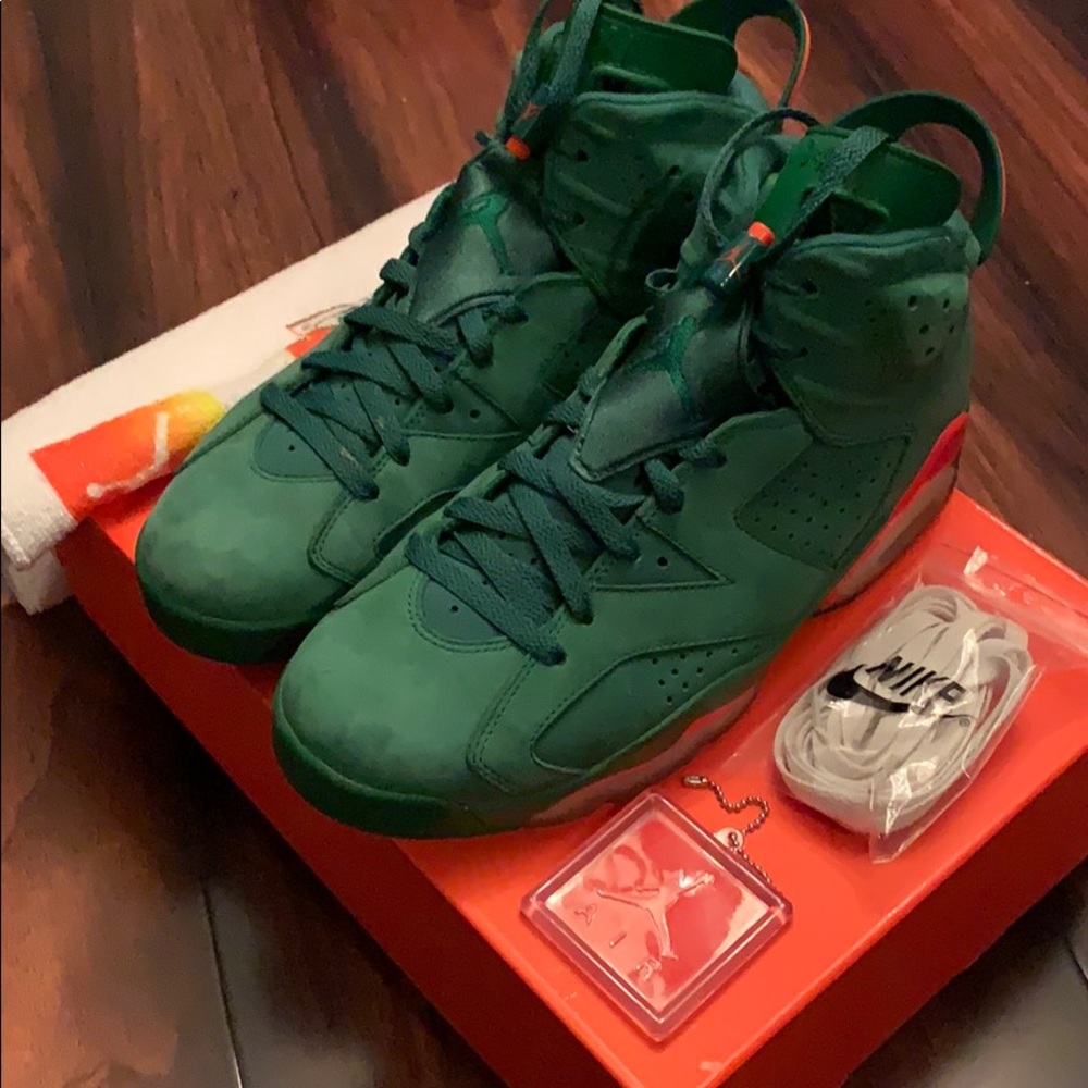 Gatorade’s